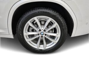 BMW X3 esikatselu 12