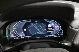 BMW X3 esikatselu 13