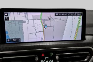 BMW X3 esikatselu 14