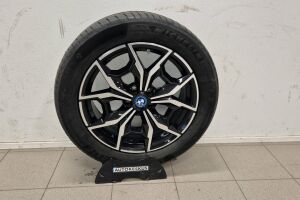 BMW X3 esikatselu 22