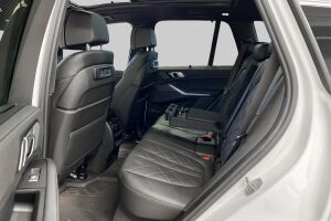 BMW X5 esikatselu 10