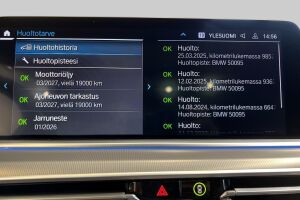 BMW X5 esikatselu 17