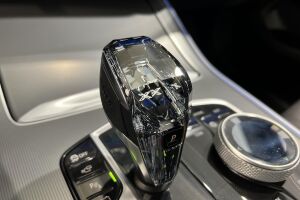 BMW X5 esikatselu 34