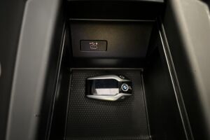 BMW X5 esikatselu 21