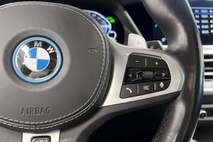 BMW X5 esikatselu 22