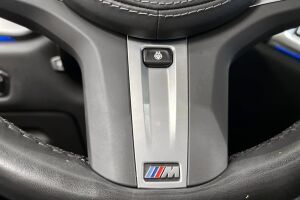 BMW X5 esikatselu 24