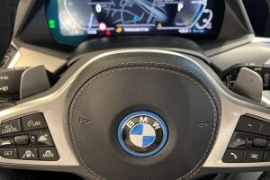 BMW X5 esikatselu 25