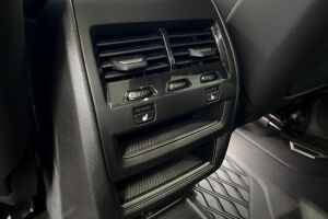 BMW X5 esikatselu 28