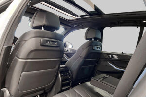 BMW X5 esikatselu 29