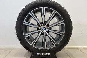 BMW X5 esikatselu 30