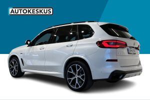 BMW X5 esikatselu 7