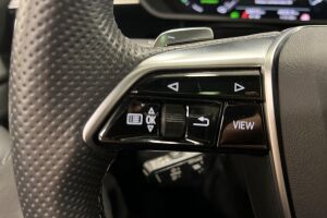 Audi Q8 e-tron esikatselu 17