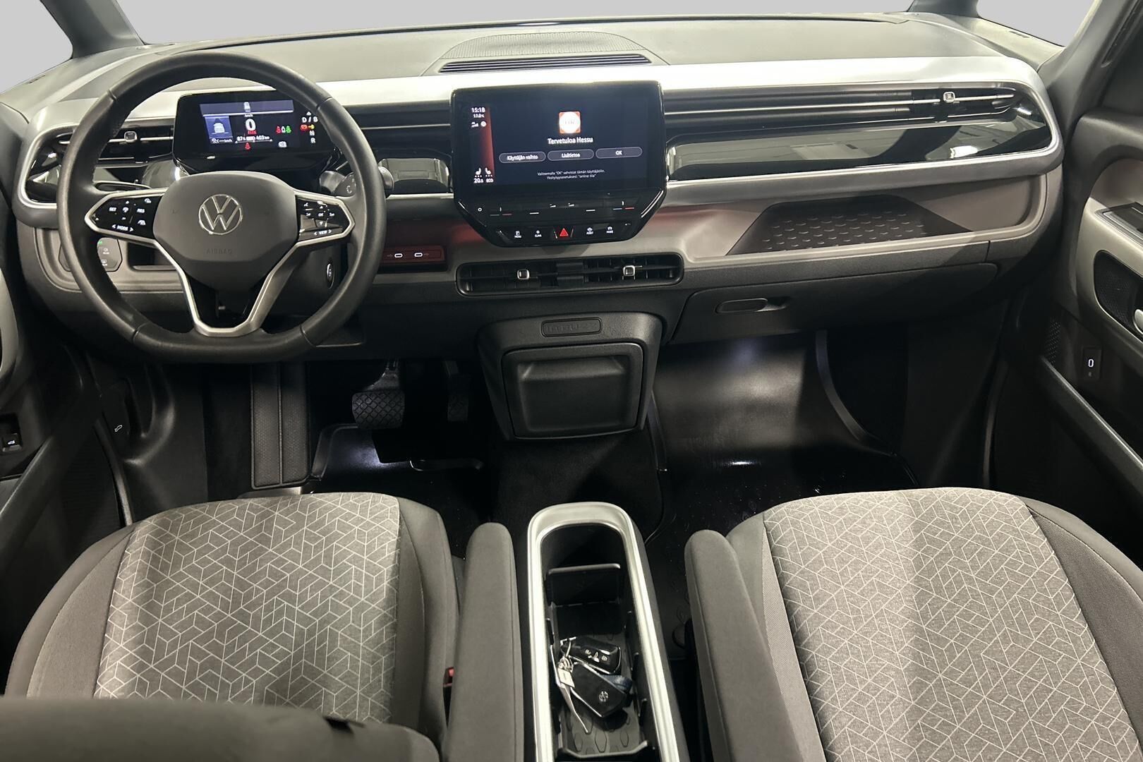 Volkswagen ID. Buzz iso kuva 11