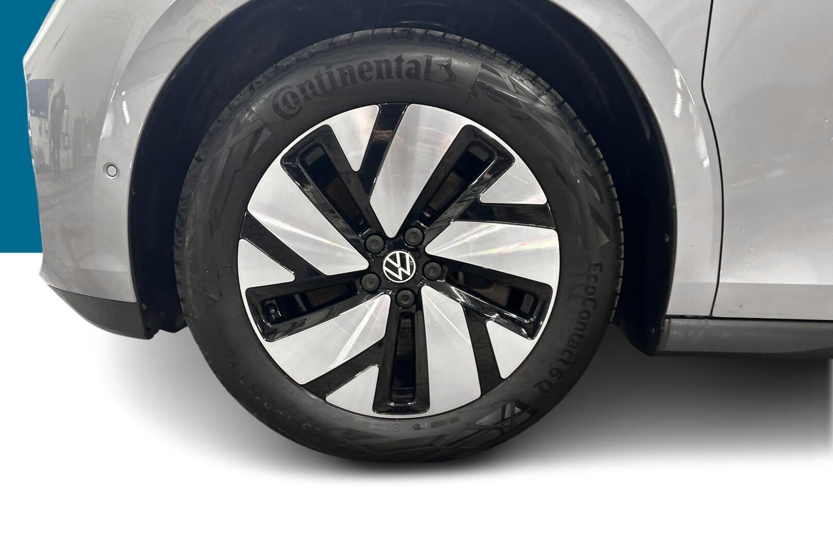 Volkswagen ID. Buzz iso kuva 13
