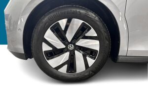 Volkswagen ID. Buzz esikatselu 13