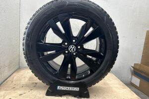 Volkswagen ID. Buzz esikatselu 20