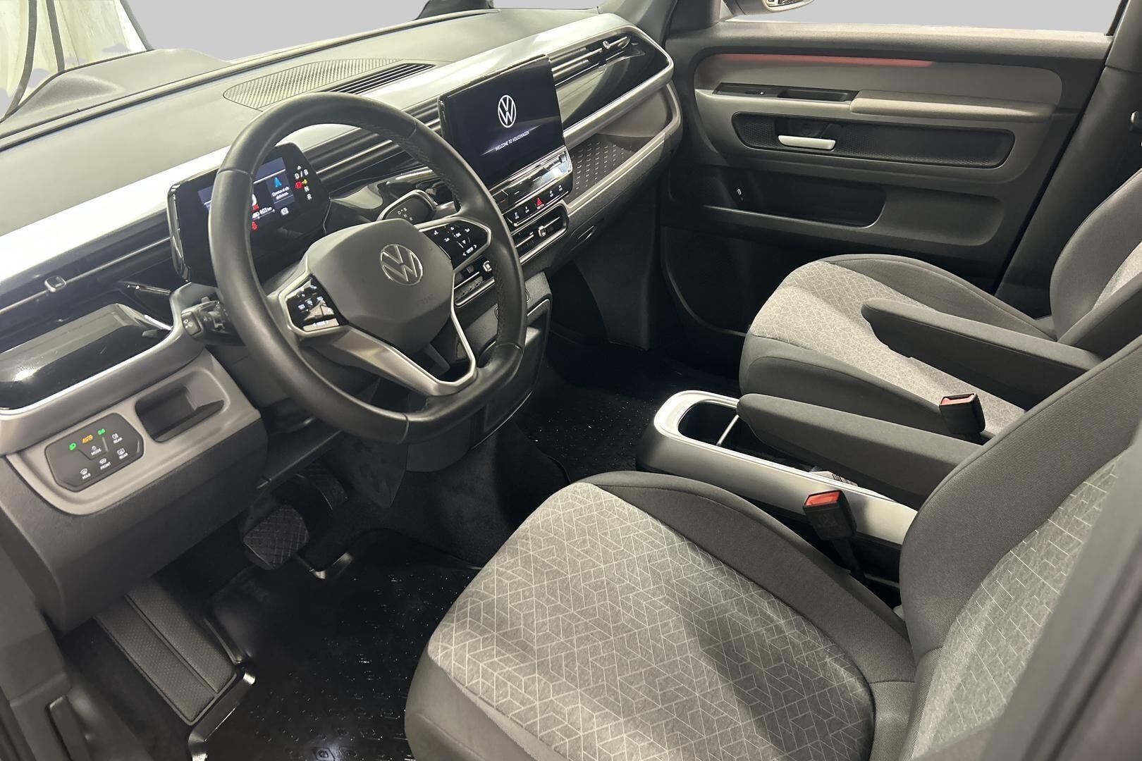 Volkswagen ID. Buzz iso kuva 9