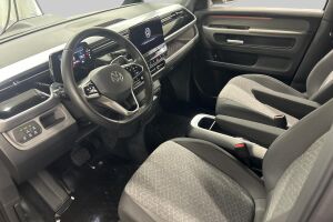 Volkswagen ID. Buzz esikatselu 9
