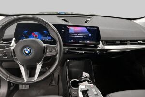 BMW X1 esikatselu 10