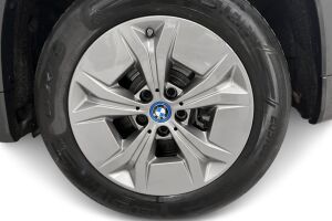 BMW X1 esikatselu 12