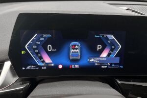 BMW X1 esikatselu 22