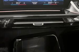 BMW X1 esikatselu 14