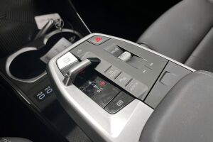 BMW X1 esikatselu 15