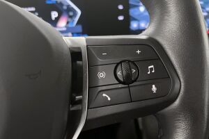 BMW X1 esikatselu 16