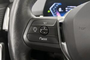 BMW X1 esikatselu 17