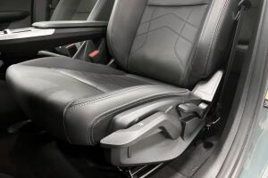 BMW X1 esikatselu 20