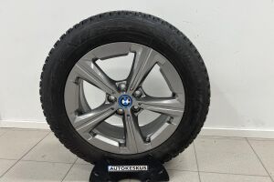 BMW X1 esikatselu 23