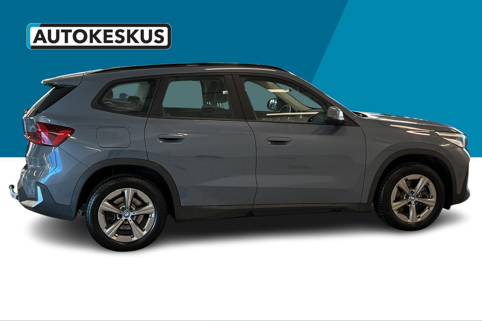 BMW X1 U11 25e xDrive Charged Edition 2023, kuva 4/24