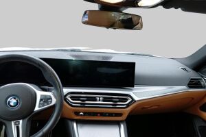 BMW I4 M50 esikatselu 1