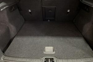 Volvo XC40 esikatselu 12