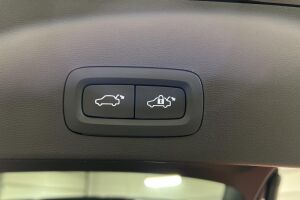 Volvo XC40 esikatselu 14