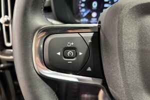 Volvo XC40 esikatselu 16