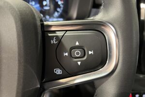 Volvo XC40 esikatselu 17