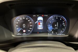 Volvo XC40 esikatselu 18