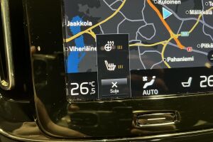 Volvo XC40 esikatselu 21