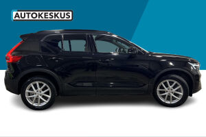 Volvo XC40 esikatselu 4