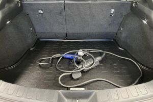 Lexus UX esikatselu 11