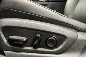 Lexus UX esikatselu 13