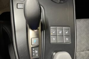 Lexus UX esikatselu 17