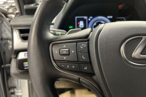 Lexus UX esikatselu 24