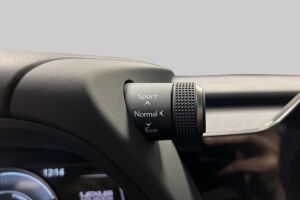 Lexus UX esikatselu 19