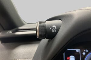 Lexus UX esikatselu 20