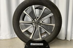 Lexus UX esikatselu 21