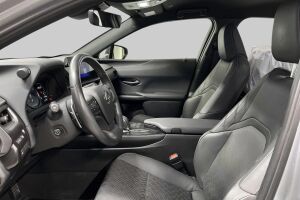 Lexus UX esikatselu 9