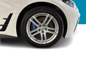 BMW I4 M50 esikatselu 29