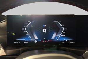 BMW I4 M50 esikatselu 30